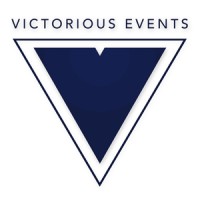 Victorious Events logo