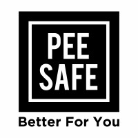 PeeSafe logo