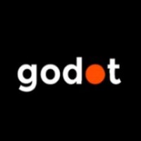 Godot Media logo