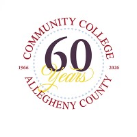 Community College of Allegheny County logo
