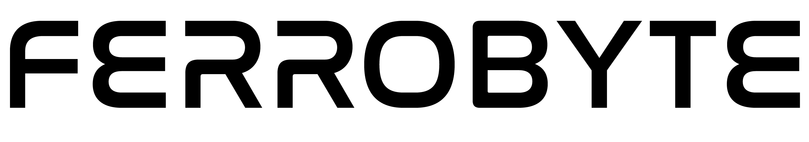 FerroByte logo