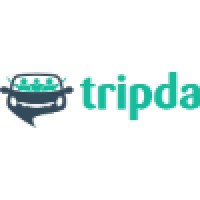 Tripda logo