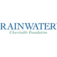 The Rainwater Charitable Foundation logo