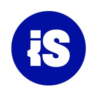 ironSource logo