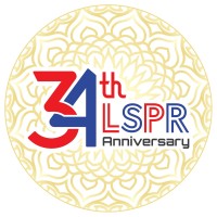 LSPR Institute of Communication and Business logo