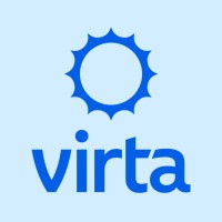 Virta Health logo