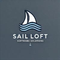 SailLoft logo