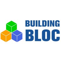 Building BLOC logo