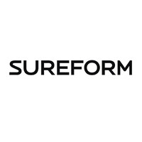 Sureform (YC X25) logo
