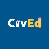 CovEducation logo