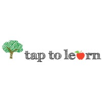 TapToLearn (JuneSoftware Inc) logo