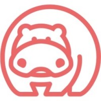 Hippo.Rocks logo