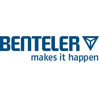 Benteler Automotive logo