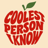 Coolest Person I Know Podcast logo