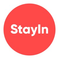 StayIn logo