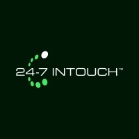 24-7 Intouch logo