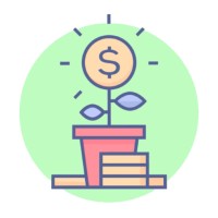 FinPlus Education logo