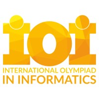 International Olympiad in Informatics (IOI) logo