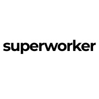 Superworker logo