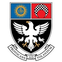St. Xavier's College logo