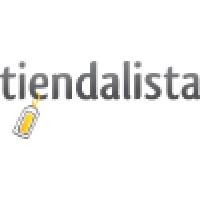 Tiendalista logo