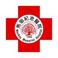 MACKAY MEMORIAL HOSPITAL logo