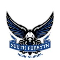 South Forsyth High School logo