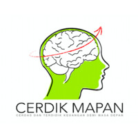 CerdikMapan logo