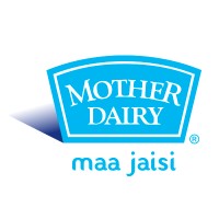 Mother Dairy Fruit & Vegetable Pvt. Ltd logo