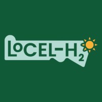LoCEL-H2 Project logo