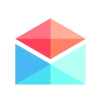 Polymail (YC S16) logo
