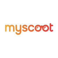 MyScoot logo