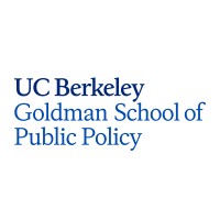 University of California, Berkeley, Goldman School of Public Policy logo
