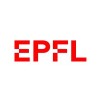 EPFL (École polytechnique fédérale de Lausanne) logo