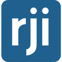 Reynolds Journalism Institute logo