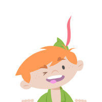 Peter logo