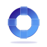 Float Health logo