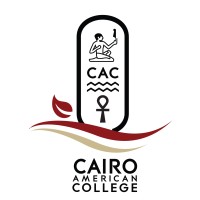 Cairo American College logo