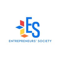 Entrepreneurs' Society AUC logo