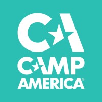 Camp America logo