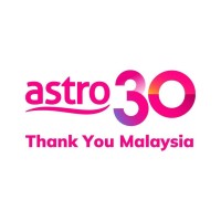 Astro Malaysia Holdings Bhd logo