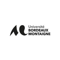 Université Michel de Montaigne (Bordeaux 3) logo