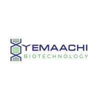 Yemaachi Biotech logo