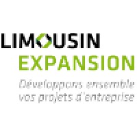 LIMOUSIN EXPANSION logo