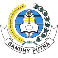 UP TKJ SMK Telkom Purwokerto logo