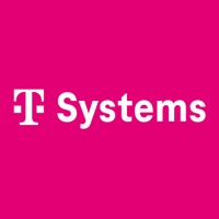 T-Systems International GmbH logo