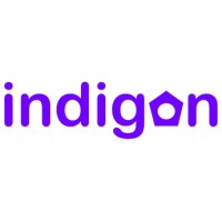 Indigon Inc. logo