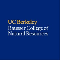 University of California, Berkeley, College of Natural Resources logo