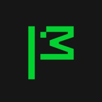 Mozilla Builders logo