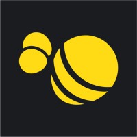 BeeData logo